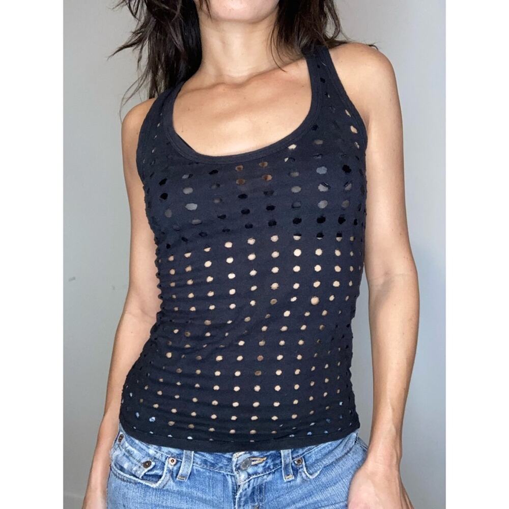SEXY SHIRT | SMALL